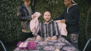 Noah Kahan From Michigan With Love GIF by Quinn XCII