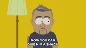 teaching telling GIF by South Park 