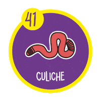 Premia2 Lombriz Sticker by Loto Honduras