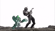 Kamen Rider GIF