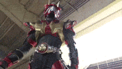 Kamen Rider GIF