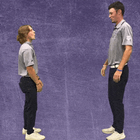 Kdub GIF by KWC Panthers