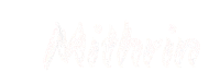 Mithrinsocial Sticker by Mithrin