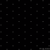 Black And White Loop GIF by Pi-Slices