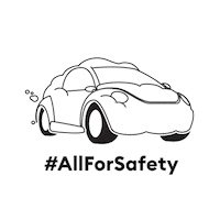 Onlia autoshow onlia allforsafety onliaca Sticker