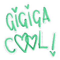 Happy Text Sticker by Emma Tissier