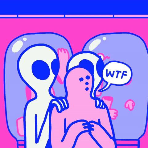 Where Are We Going?