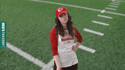 Kansas City Chiefs Wow GIF by DICK'S Sporting Goods