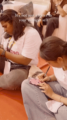 GoodDeedsDay giphyupload GIF