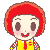Teamkp Sticker