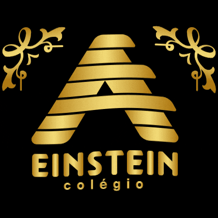 GIF by Colégio A. Einstein
