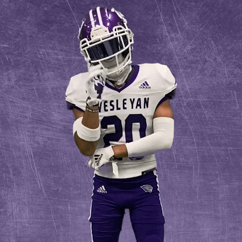 Kdub GIF by KWC Panthers