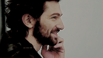 michiel huisman GIF