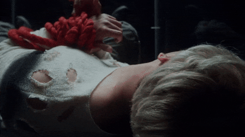 What Are You Waiting For Pokimane GIF by d4vd