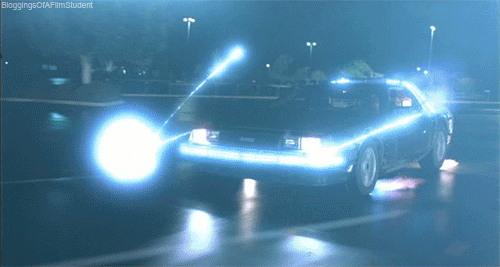 car time GIF