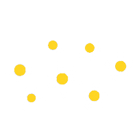 Summer Flower Sticker by Bodil Jane