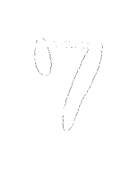 7 Sticker