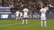 mls skill GIF by NYCFC