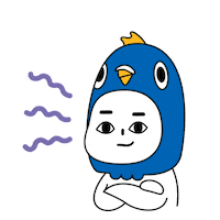 Sticker by PGTalk