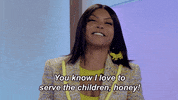 Cookie Lyon Work GIF by Empire FOX