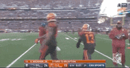 Regular Season Football GIF by NFL