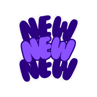 New Post Newnewnew Sticker by Vista Real Estate
