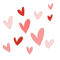 Heart Love Sticker