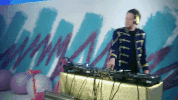 turn up dj GIF by RCA Records UK