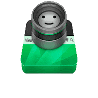Photography Camera Sticker by CascableApp