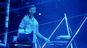 Brits GIF by BRIT Awards