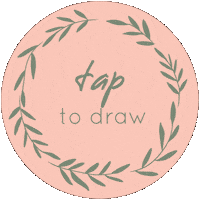 Draw Tap Sticker