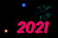 Celebrate New Year GIF