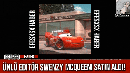 Mcqueen GIF