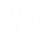 Fun Hearts Sticker