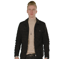 Happy Dj Sticker by Weeda Media