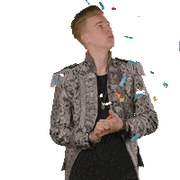 Dj Sticker by Weeda Media