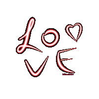 Loving I Love You Sticker by wenjr