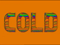 Art Glitch GIF