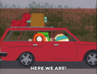 GIF by South Park 