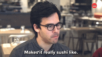 Sushi Like 