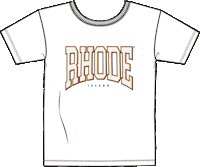 Thirtees Sticker by America Today