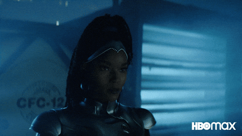 Beast Boy Titans GIF by HBO Max