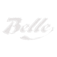 Belle Julie Sticker by KISSOFLIFE