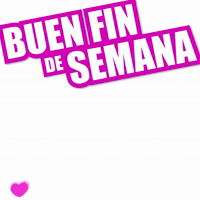 Buen Fin De Semana GIF by Titounis