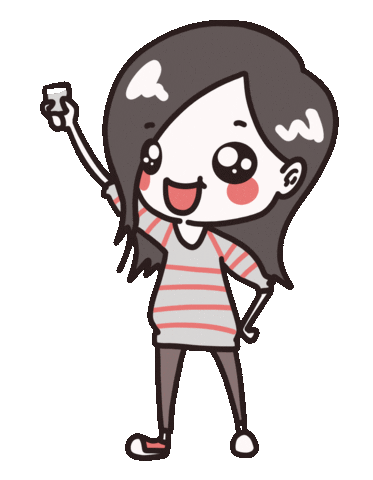 Fun Cheers Sticker