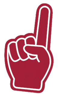 Oklahoma Boomer Sticker by go2ou