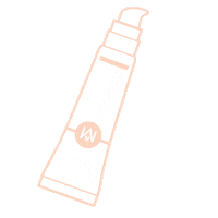 Meme Maquillage Sticker by MÊME Cosmetics
