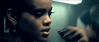 disturbia GIF by Rihanna