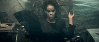 disturbia GIF by Rihanna