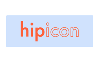 Sticker by hipicon